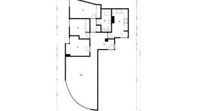 Apartment in Carolinas photo 40