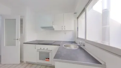 Flat in Cardenal Benlloch-South Avenue Area photo 30