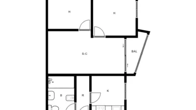 Apartment in Comillas photo 28