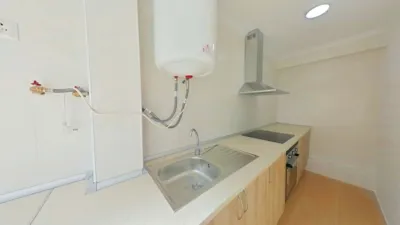 Apartment in Alaquàs photo 17