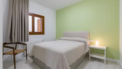 Apartment in Urb. Polaris Valle photo 21