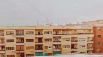 Flat in Campoamor photo 2