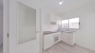 Flat in Cardenal Benlloch-South Avenue Area photo 33