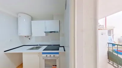 Apartment in Zofío photo 31