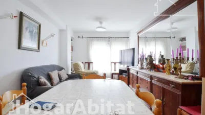 Flat on Carrer del Molí photo 5