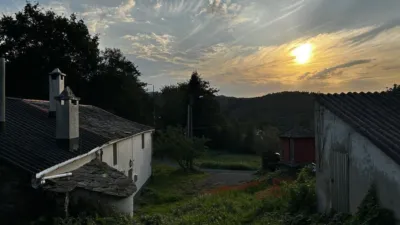 Rustic finca on Seara Ferreira Street photo 2
