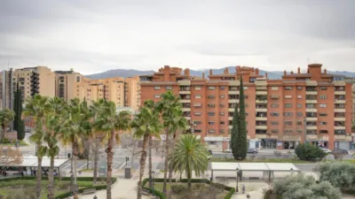 Apartment in Alhamar photo 21