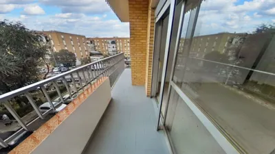 Apartment on Doctor Fedriani photo 2
