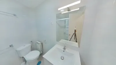 Apartment in Zofío photo 21