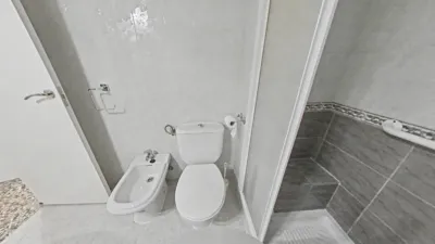 Piso en Alipark photo 23