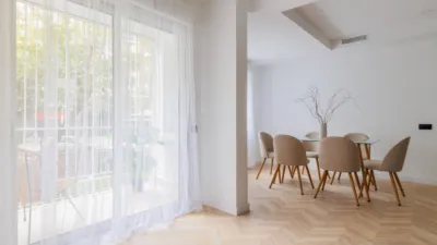 Apartment on Calle del Corazón de María photo 5