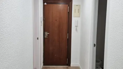 Apartment in Plaza Crevillente-Juzgados photo 21