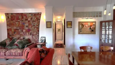 Apartment in the Centre photo 5
