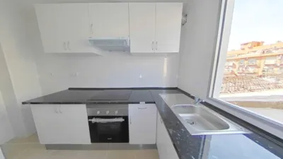 Apartment in El Grau photo 22