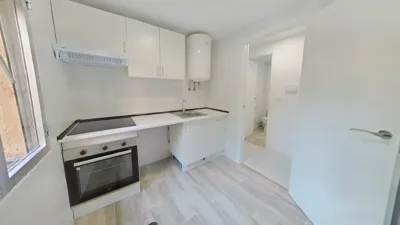 Flat in Comillas photo 20