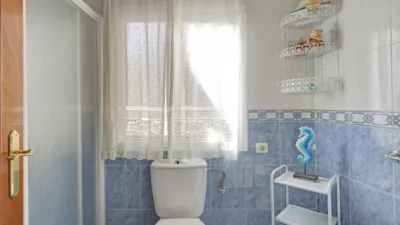 Terraced House in Albayzin photo 14