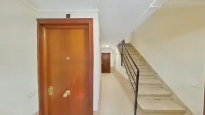 Flat in Santa Bárbara-La Zaporra photo 23