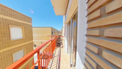 Flat in Xirivella photo 3