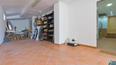 House on Calle de Goya photo 36