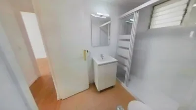 Apartment on Juan XXIII-Rochelambert photo 24