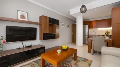 Piso – Torrevieja - Vista 2