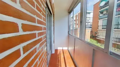 Apartment in Zofío photo 25