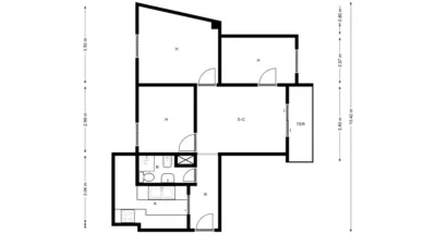 Apartment in Centre-La Canaleta photo 29
