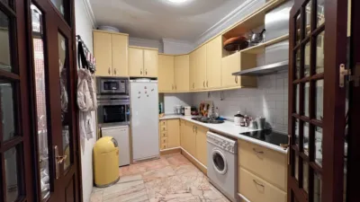 Apartment in the Centre photo 6