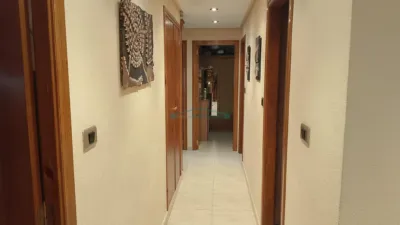 Flat in Patraix photo 14