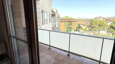 Penthouse on Carretera del Pla photo 56