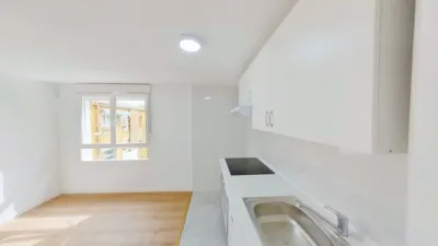 Apartment in Amposta photo 31