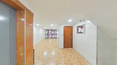 Apartment in Juan XXIII-Rochelambert photo 30
