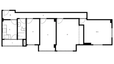 Apartment in Carolinas photo 31