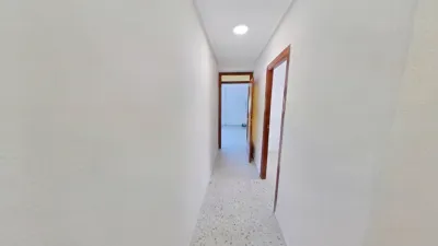 Flat in Campoamor photo 26