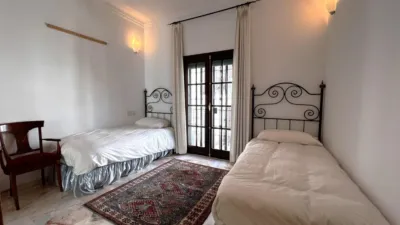 Apartment in the Centre photo 9