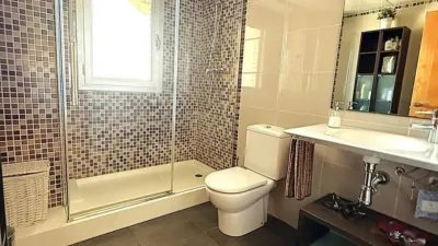 Penthouse on Carretera del Pla photo 47