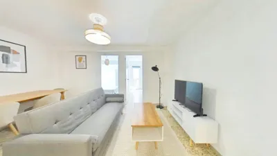 Apartment in L'Ermita Area photo 4