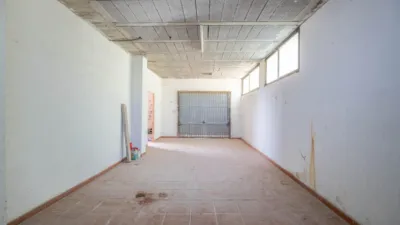Chalet en venta en Calle del Río Duero, Aljomahima-Ermita Nuestra Señora de las Nieves (Las Gabias) de 425.000 €