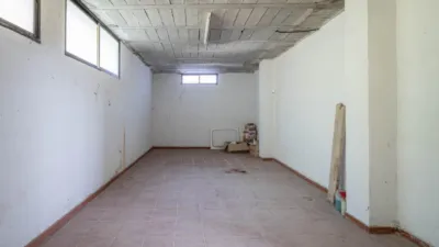 Chalet en venta en Calle del Río Duero, Aljomahima-Ermita Nuestra Señora de las Nieves (Las Gabias) de 425.000 €