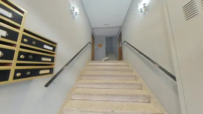 Apartment in Abrantes photo 35