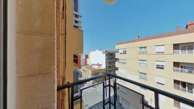 Apartment in Centre photo 2