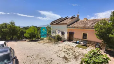 Rustic Finca in Morti photo 4
