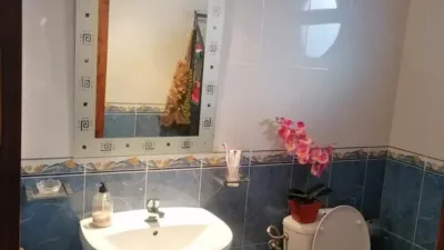 House in Cuesta del Faro photo 11