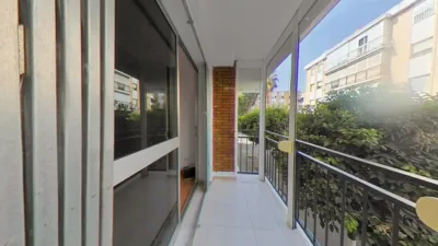 Piso en Doctor Fedriani photo 30