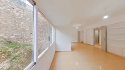 Apartment in Ensanche-Diputación photo 10