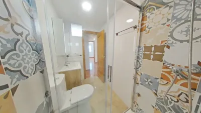 Apartment in El Carme photo 22