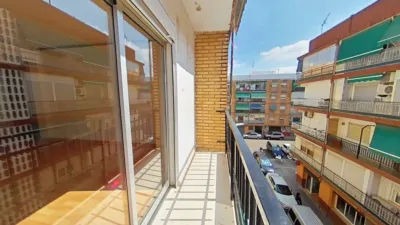 Apartment in Centre photo 3