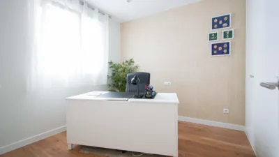 Apartment on Avenida de Las Ciencias photo 15