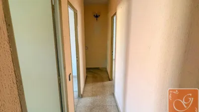 Apartment on Calle de la Prensa photo 18