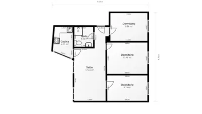 Apartment in Comillas photo 34
